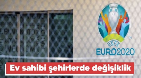 Ev sahibi şehirlerde değişiklik