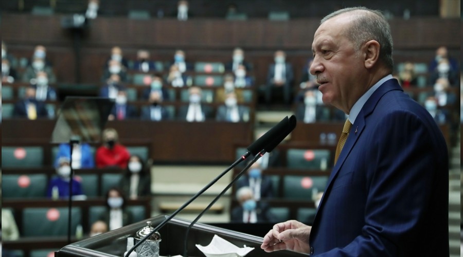 'Ey AİHM, sen anlamazsın!'
