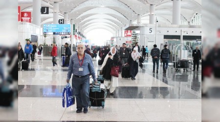Eylül'de 6 milyon yolcuyu geçti