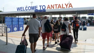 Eyllde tm zamanlarn en yksek gnlk ziyareti says kaydedildi