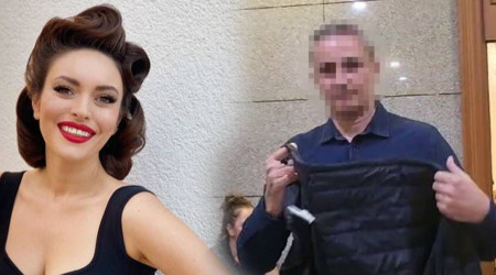 Ezgi Mola'ya 'bekleyecek gücüm kalmadı' mesajı attı, hapis cezası aldı