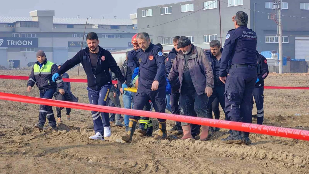 Fabrika inaat beton atld srada kt, 6 ii yaraland