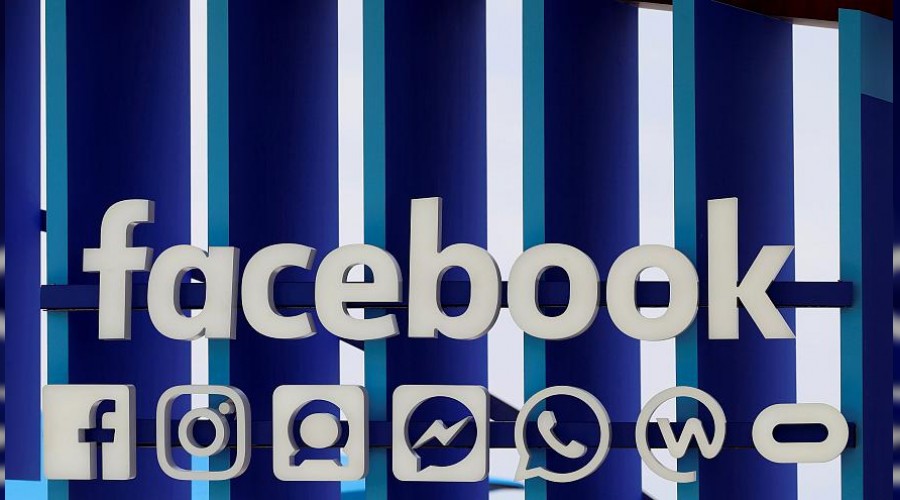 Facebook rk kiilerin hesaplarn kapatyor