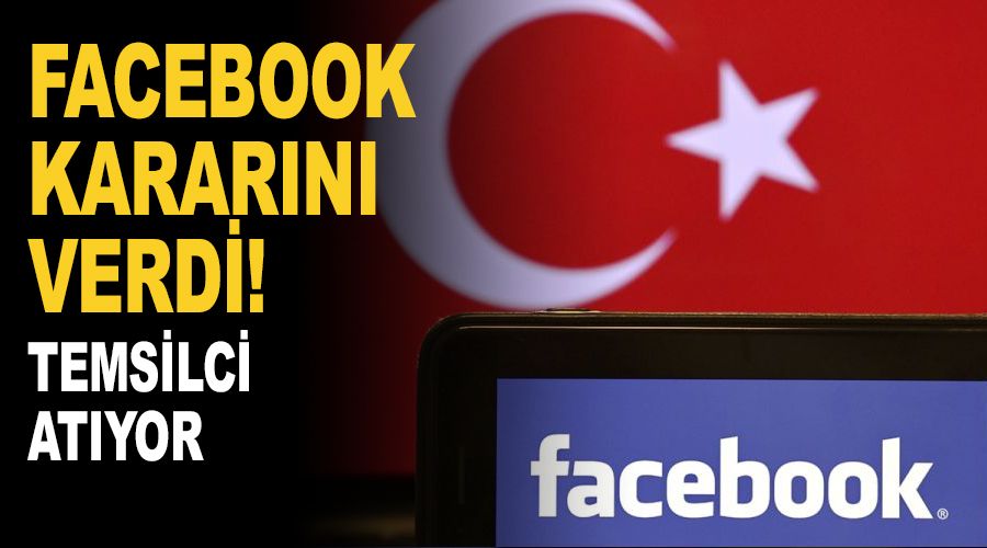 Facebook kararını verdi