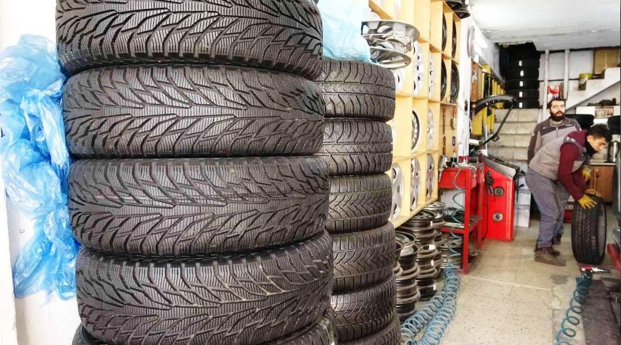 Fahi� fiyatlar ikinci ele ra�beti artt�rd�