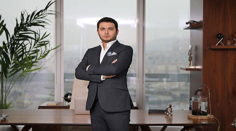 Faruk Fatih Özer'in ağabeyi Güven Özer yakalandı