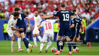 Fas kazandı, son 32'nin kilidini açtı