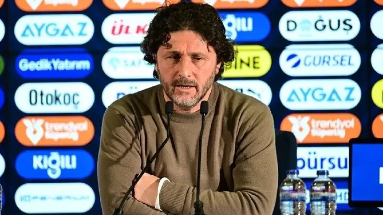 Fatih Tekke: "F�rsat ma��yd�, bunu ka��rd�k"