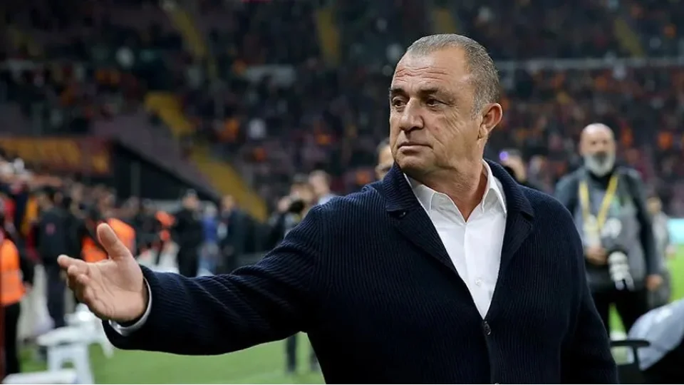Fatih Terim'in büyük hayali