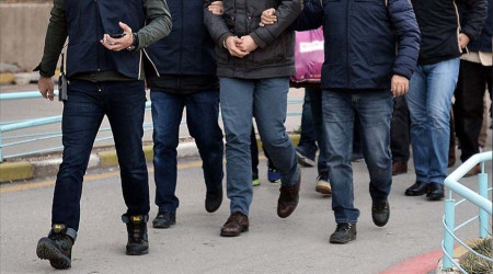 Fatih'teki silahlı kavgada 23 gözaltı