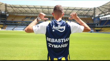 "F.Bahe, Trkiye'nin en byk kulb"