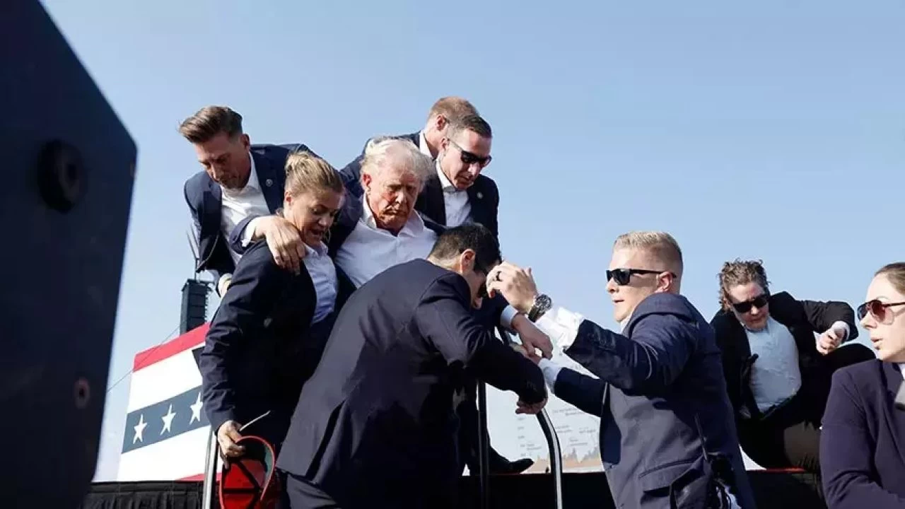 FBI saldrgann kimliini aklad