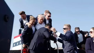 FBI saldrgann kimliini aklad