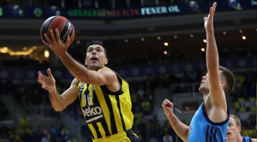 Fener, Yunanistan'da ��k�� arayacak