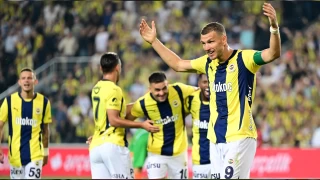 Fenerbahçe buldozer gibi