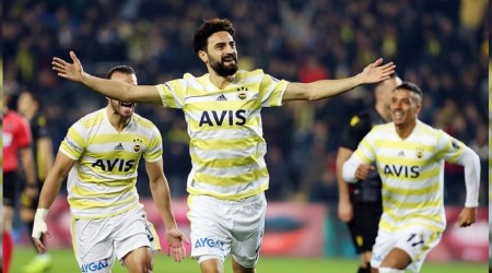 Fenerbahçe derin bir nefes aldı
