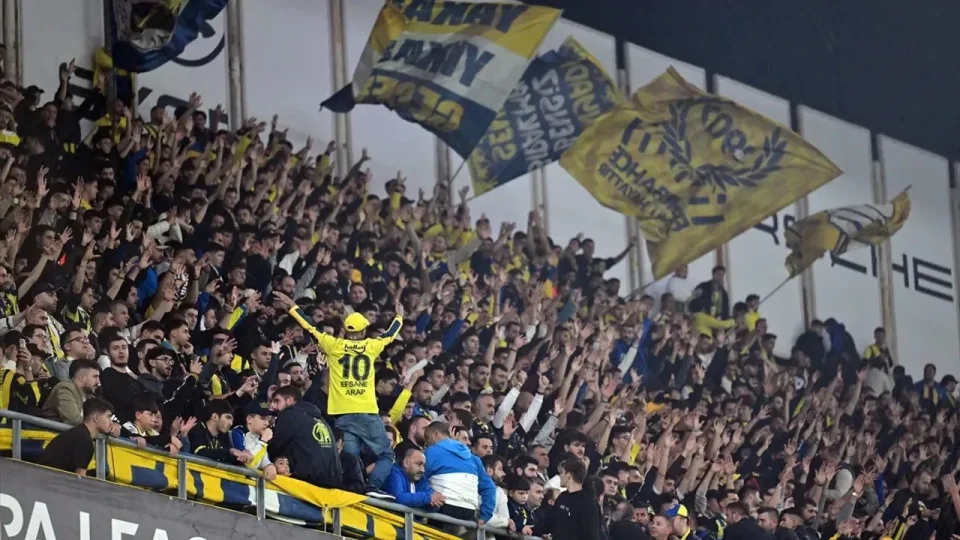 Fenerbahçe fenomenlere savaş açtı!