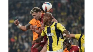Fenerbahçe - Galatasaray derbisinde son 10 maç