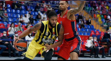 Fenerbahçe Rusya'dan mutlu dönüyor