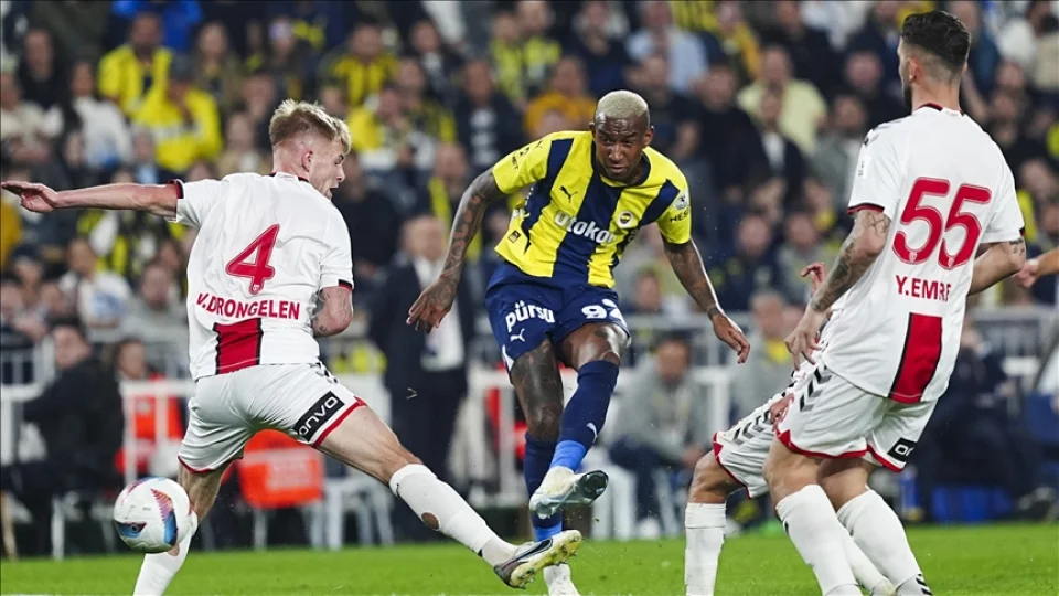 Fenerbahçe, Samsunspor'dan aslında kimi istemişti?