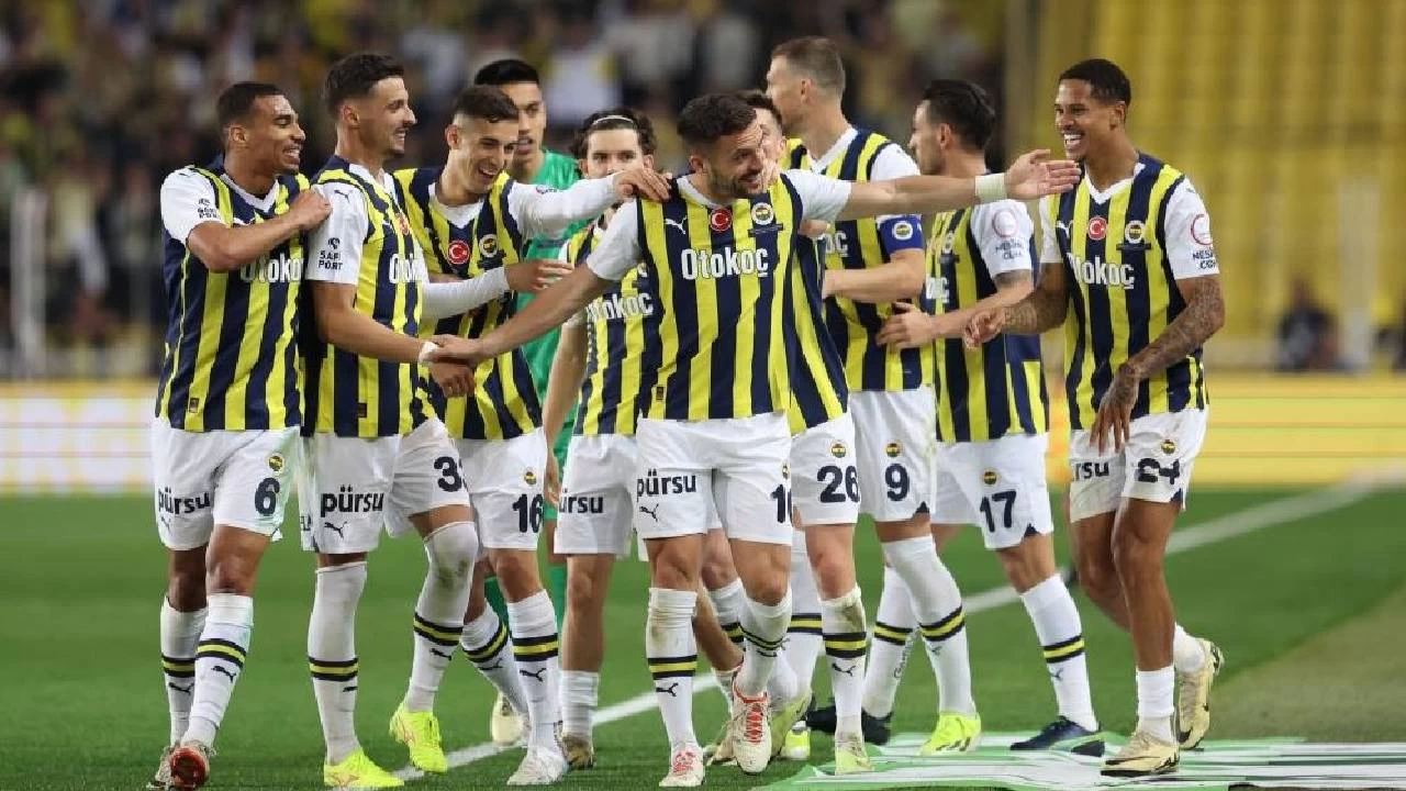Fenerbahçe, UEFA Şampiyonlar Ligi 2. eleme turunda Lugano ile eşleşti