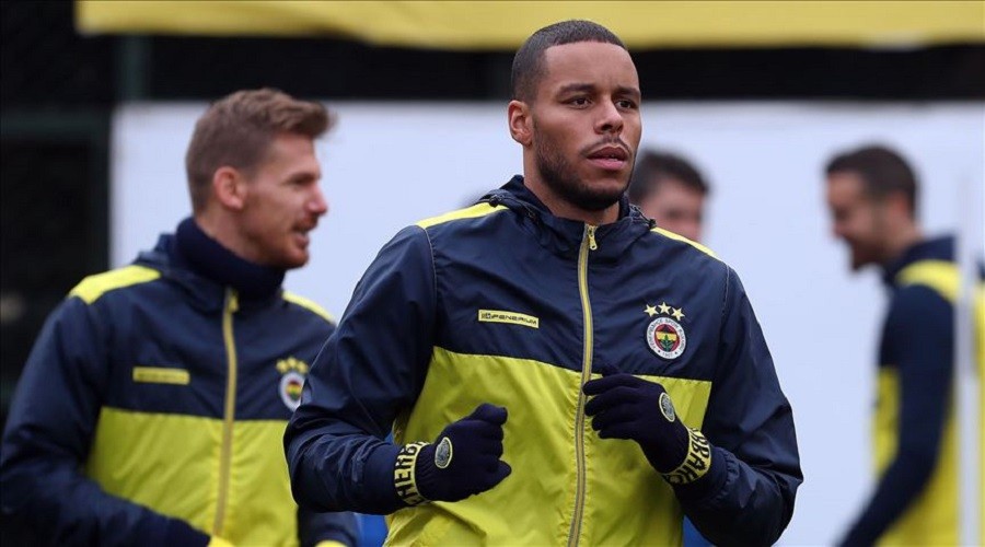 Fenerbahçe Zanka'yı gönderdi