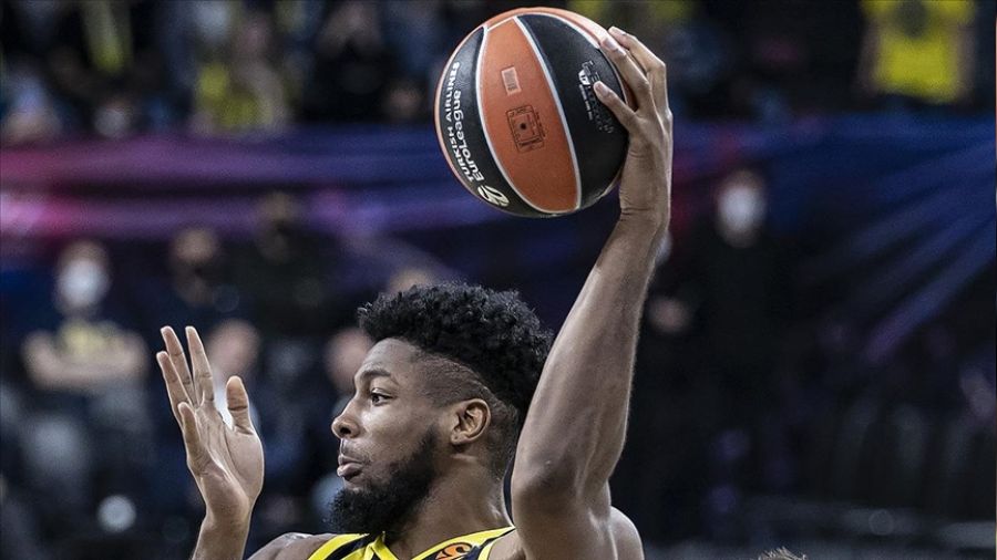 Fenerbahçe'de ayrılık