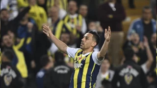 Fenerbahçe'de İrfan Can gelişmesi