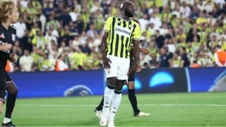 Fenerbahçe'de Lukaku korkusu