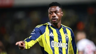 Fenerbahçe'den İngiltere'ye