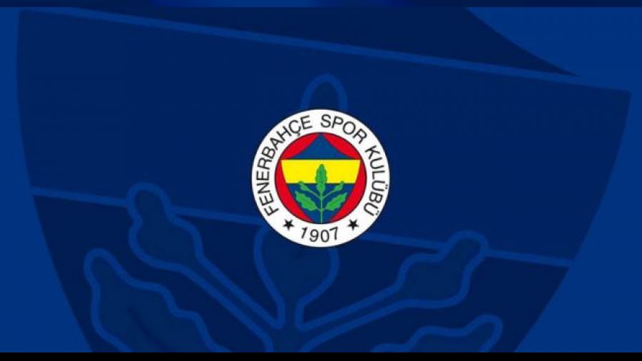 Fenerbah�e'den Trabzonspor park�na su� duyurusu