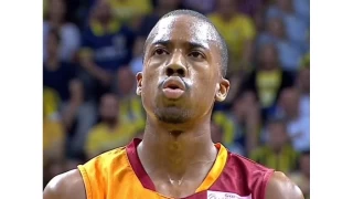 Fenerbaheli yldz oyuncu Galatasaray'da