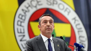 Fenerbah�e'nin yeni ba�kan� Ali Ko�'u ikna etmek zorunda