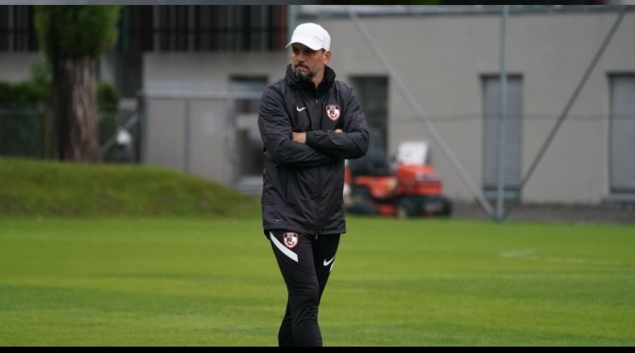"Fenerbahçe'yi 4 ayrı sistemle yendik"