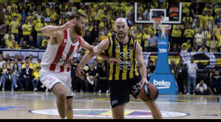 Fenerbahçe'yi eski oyuncusu yıktı