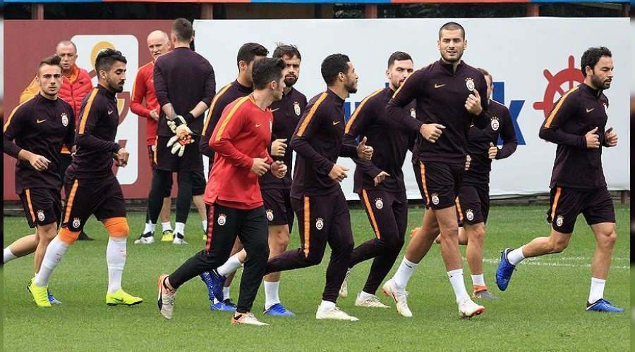 Fernando koşulara başladı