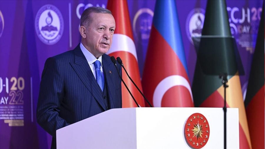 'FETÖ elebaşının malikanesinin kapısını çalan olmadı'