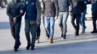 FETÖ'nün güncel yapılanmasına operasyon: 54 gözaltı