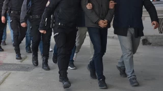   FET'ye bir operasyon daha