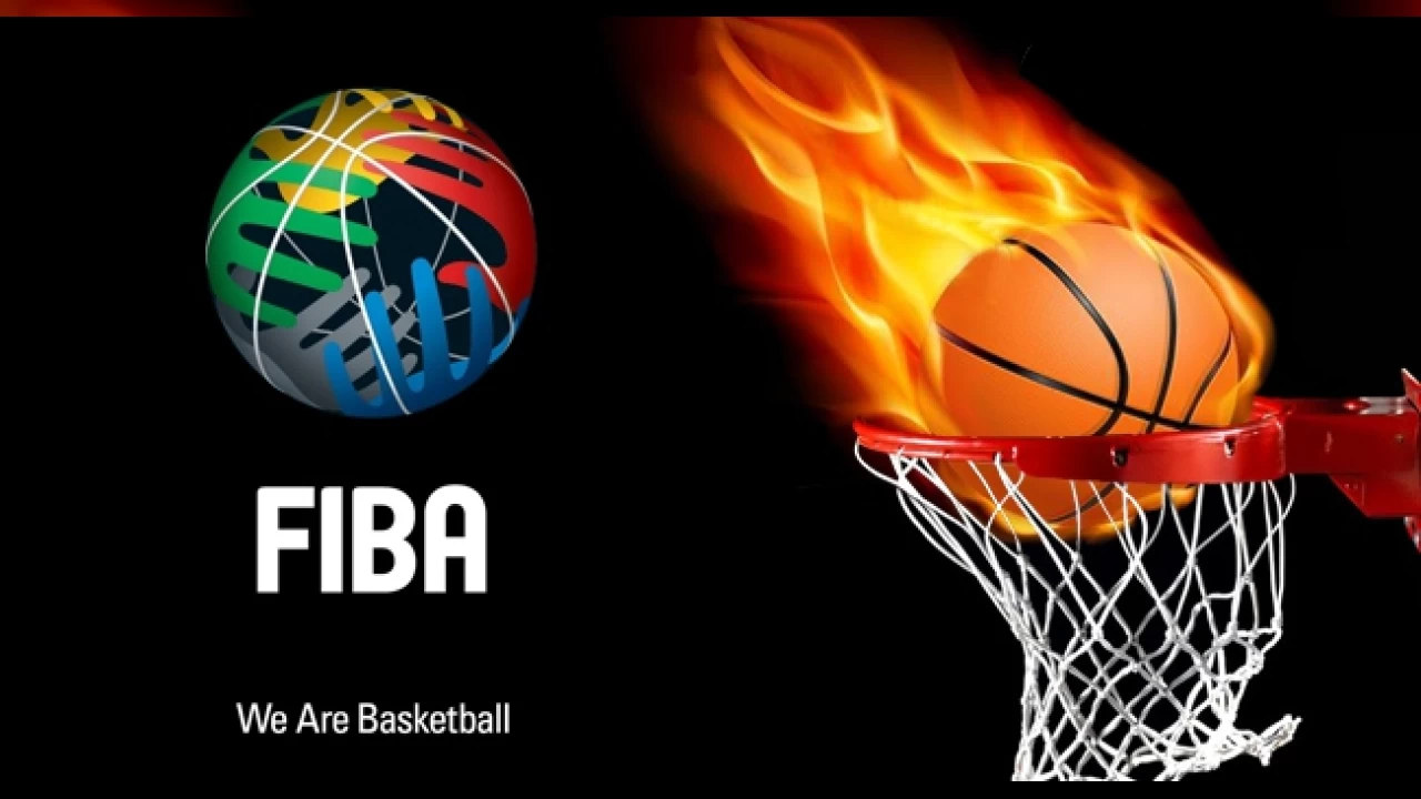 FIBA'dan basketbol üssümüze ziyaret