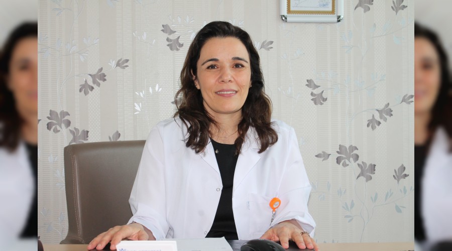 Fibromiyalji hayat� olumsuz etkiliyor