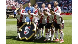 FIFA Kulpler Dnya Kupas: River Plate: 3 - Urawa Red Diamonds: 1