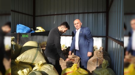 Fındık Avrupa'ya 4 dolardan satılabilir