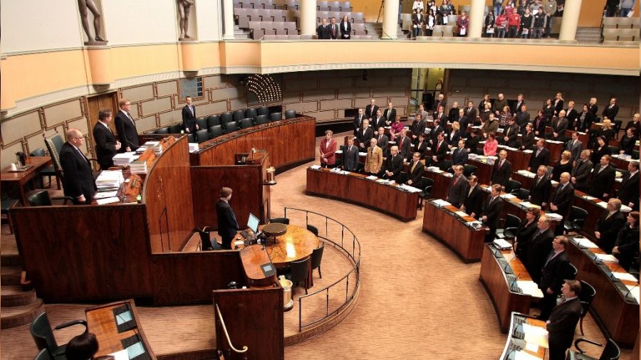 Finlandiya'dan NATO üyeliği hazırlığı