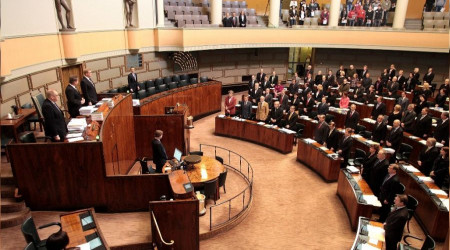 Finlandiya'dan NATO üyeliği hazırlığı