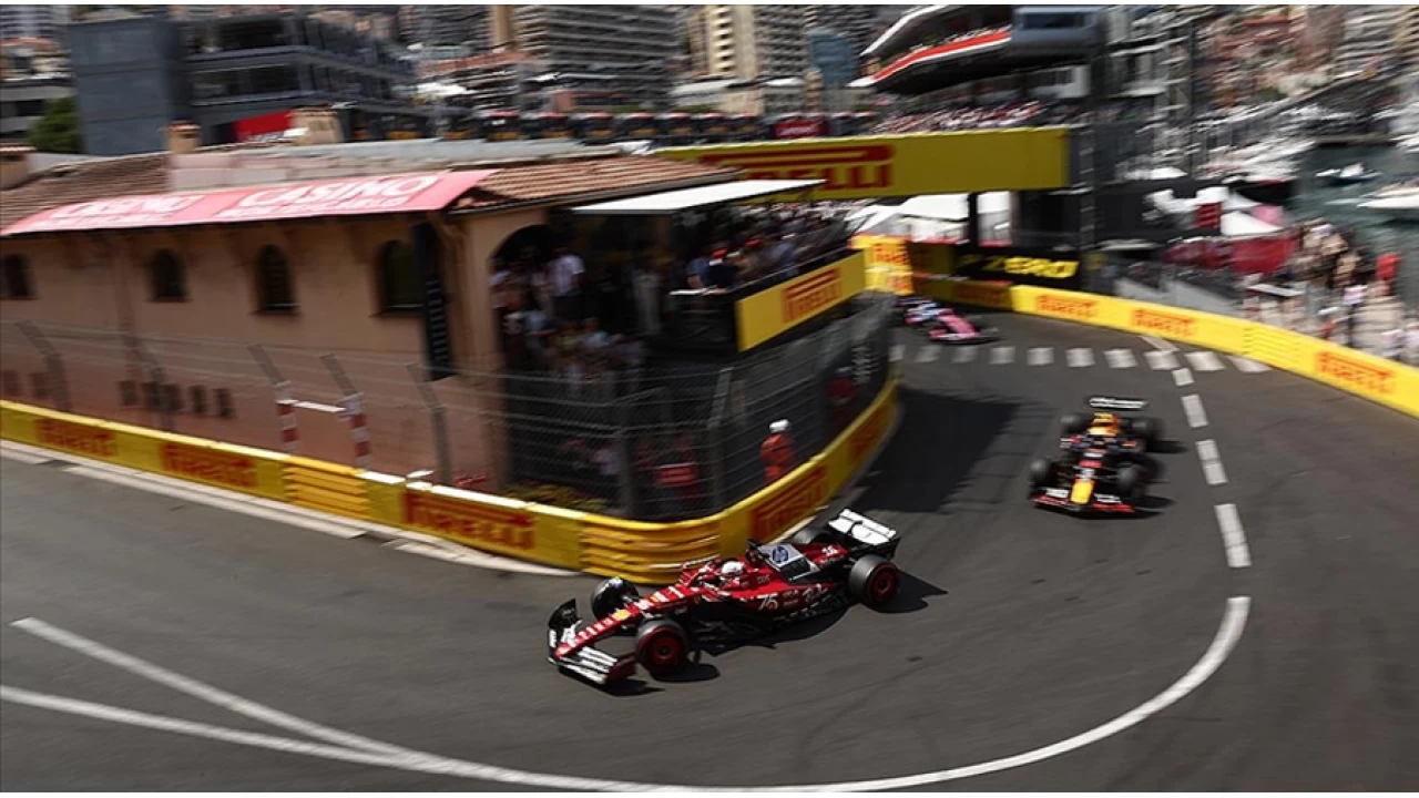 Formula 1'de 2026 yılı takvimi belli oldu