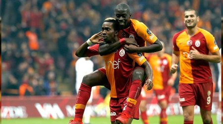 Forvet eksikliği ve sakatlıklar can sıktı