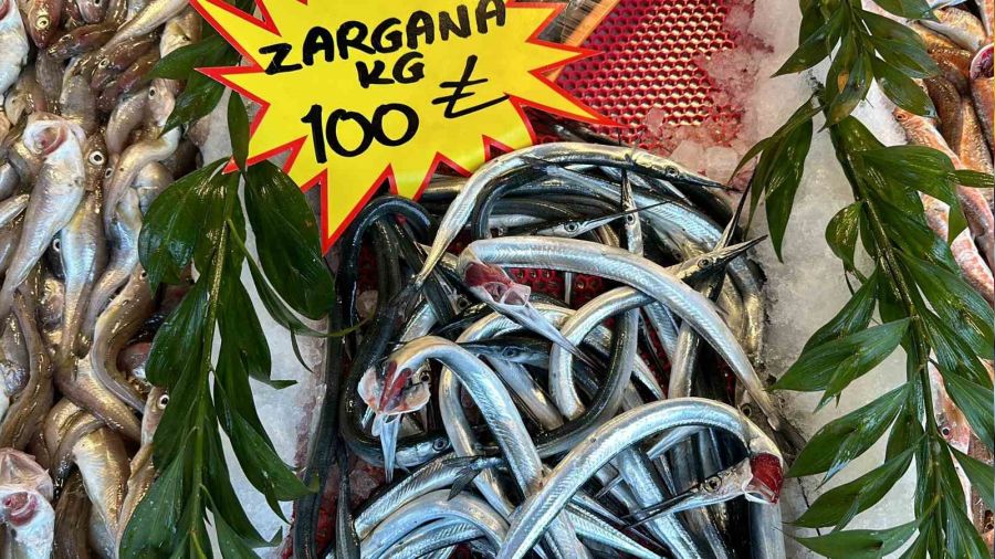 Fosforuyla �nl� Zargana tezgahlarda