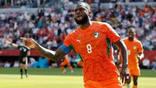 Franck Kessie aslan m� oluyor?