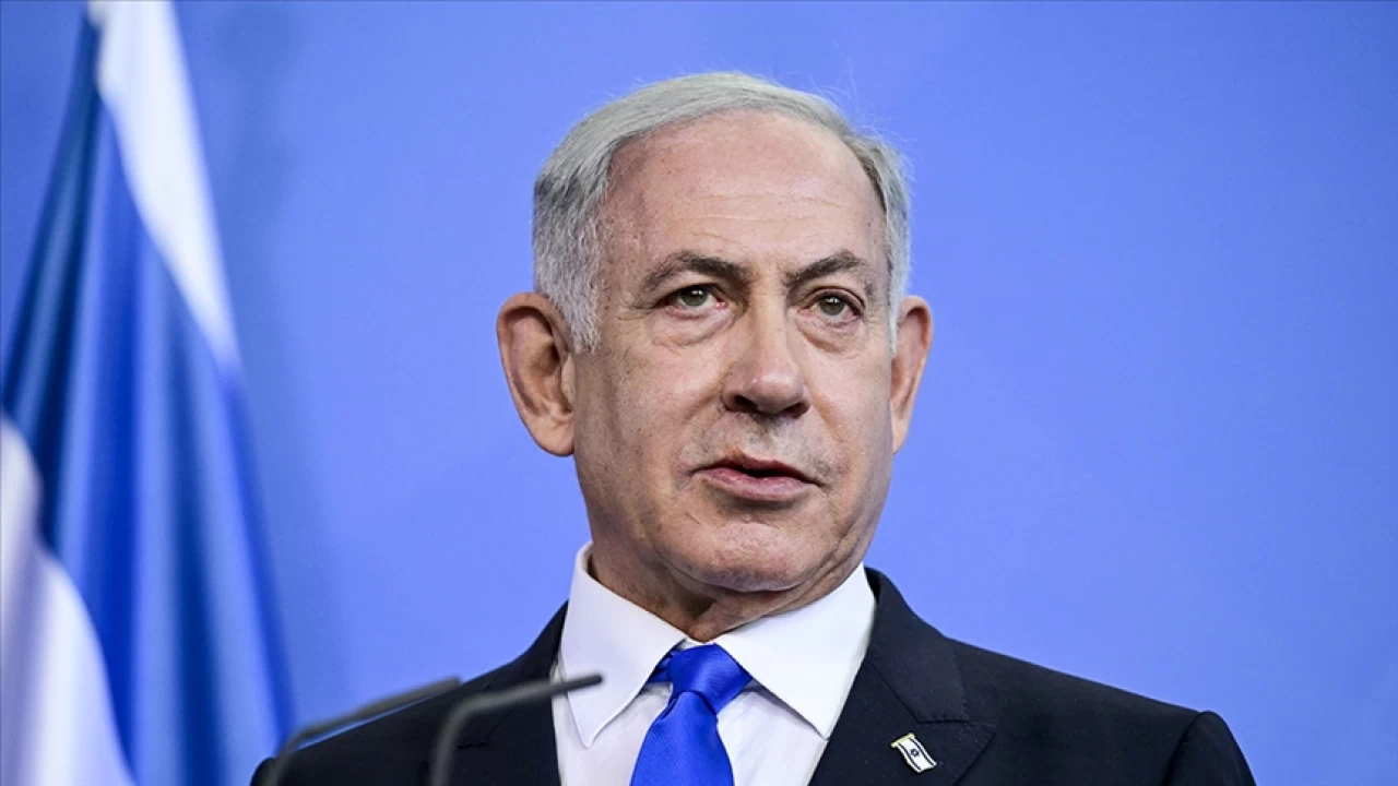Fransa, UCM'nin Netanyahu'yu tutuklama kararına uyacak